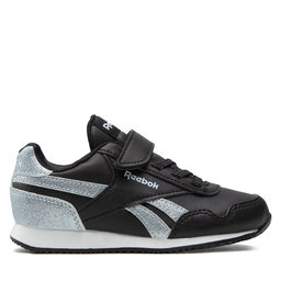 

Взуття Reebok Royal Cl Jog 3.0 1 GW3726 Cblack/Cblack/Glablu, Чорний