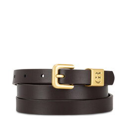 Gino Rossi Cintura da donna Gino Rossi BLYL24002-3 Marrone