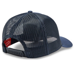 

Бейсболка American Needle Valin - New York SMU679A-NY Navy, Cиній