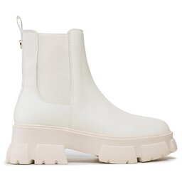 

Челсі Steve Madden Tunnel SM19000015-03001-287 Bone Leather, Бежевий