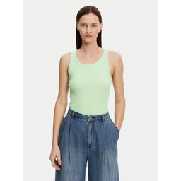 Marc O'Polo Denim Marc O'Polo Denim Marškinėliai 500 0005 982 Žalia Slim Fit