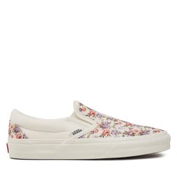 

Кросівки Vans Classic Slip-On VN0009Q7FS81 Vintage Floral Marshmallo, Бежевий