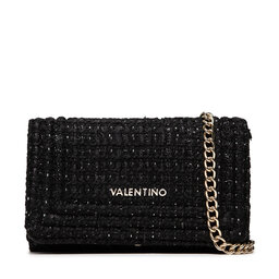 Valentino Дамска чанта Valentino Edamame VBS6NR02T Nero/Multicolor