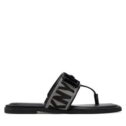DKNY Japonki DKNY Horizon K1432241 Czarny