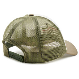 

Бейсболка Protest Tonio 9711031 Artichoke green 476, Зелений
