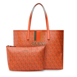 Guess Дамска чанта Guess Vikky (SV) HWSV69 95240 ORL