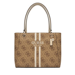 Guess Torebka Guess HWOS96 72250 Beżowy