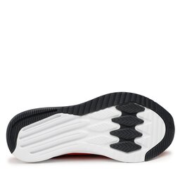 

Снікерcи New Balance YK570RN3 Червоний