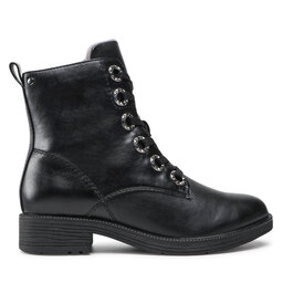 

Ботильйони Jana 8-25264-27 Black 001, Чорний