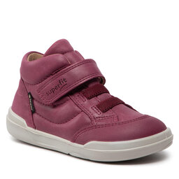 Superfit Kotníková obuv Superfit GORE-TEX 1-000536-5500 S Pink