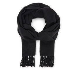 Weekend Max Mara Šal Weekend Max Mara Scoglio 2525546105 Crna