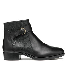 Geox Stivaletti Geox D Felicity D46G1A 04304 C9997 Nero
