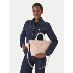 Guess Handtasche Guess J6GZ37 WR200 Rosa
