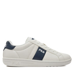 Fila Αθλητικά Fila Crosscourt Line FFM0298 Λευκό