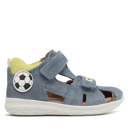 

Босоніжки Superfit 1-000389-8010 S Blue/Yellow, Голубий