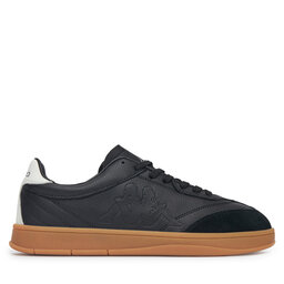 Kappa Laisvalaikio batai Kappa MC-24880H(M) Juoda
