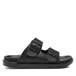 Big Star Shoes Шльопанці Big Star Shoes NN274A750 Чорний