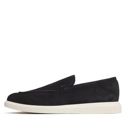 

Туфлі Boss 50490475 Dark Blue 401, Голубий