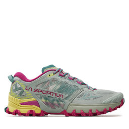 La Sportiva Туристически La Sportiva Bushido III 56T913411 Сив