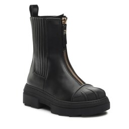 Furla Boots Furla Gum YG95FGU-BX2411-O6000-1007 Nero