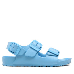 

Босоніжки Birkenstock Milano 1024604 Sky Blue, Голубий