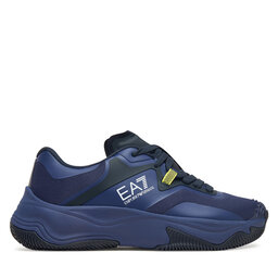 EA7 Emporio Armani Laisvalaikio batai EA7 Emporio Armani X8X248 XK445 MZ219 Mėlyna