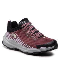 The North Face Botas de trekking The North Face Vectiv Fastpack Futurelight NF0A5JCZ8H61 Wild Ginger/Lavender Fog