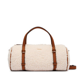Guess Сумка Guess Taylor Mini HWWS23 25760 Кремовий