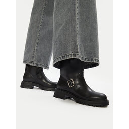 Pepe Jeans Ботильйони Pepe Jeans PLS50567 Чорний