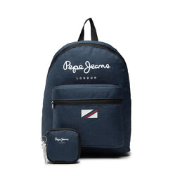 Pepe Jeans Rucsac Pepe Jeans London Backpack PU030058 Dulwich 594