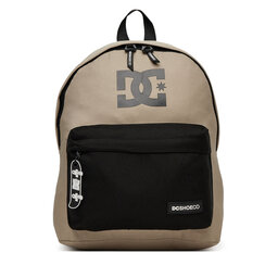 DC Shoes Nahrbtnik DC Shoes DCI-P-002-07 Rjava