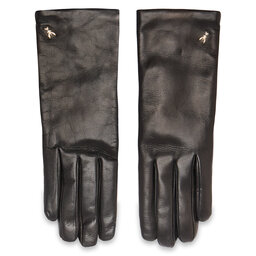 Patrizia Pepe Damhandskar Patrizia Pepe 2F9194/L034-K103 Nero