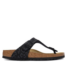 Birkenstock В'єтнамки Birkenstock Gizeh 1032082 Чорний