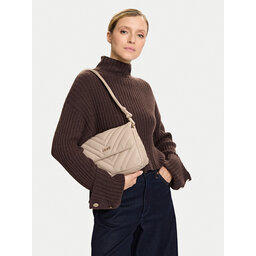 Liu Jo Handtasche Liu Jo Lunny AF5188 E0426 Beige