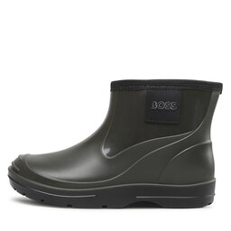

Гумові чоботи Boss J09176 S Forest Green 665, Зелений