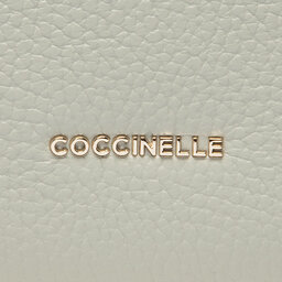 

Сумка Coccinelle, Зелений