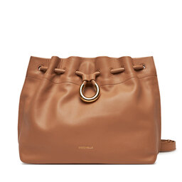 Coccinelle Bolso Coccinelle E1 SCA 15 01 01 Marrón