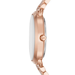 

Годинник Michael Kors Portia MK3839 Rose Gold/Rose Gold, Рожевий