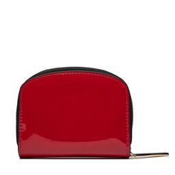 

Великий жіночий гаманець Monnari PUR0080-005 Red, Червоний