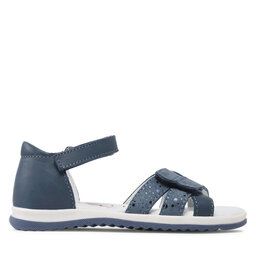 

Босоніжки RenBut 21-3363 Jeans Galaktyka, Cиній
