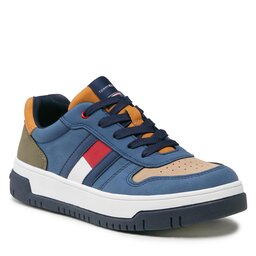 Tommy Hilfiger Sneakers Tommy Hilfiger T3X9-33117-0315Y913 S Multicolor Y913