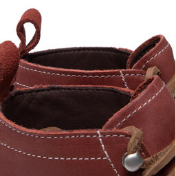 

Взуття adidas Superstar Boot FZ2642 Wilsep/Owhite/Brown, Бордовий