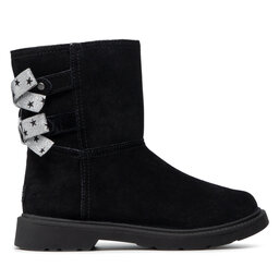 

Чоботи Ugg K Tillee 1115833K Blk, Чорний
