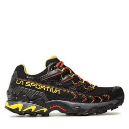 

Трекінгові черевики La Sportiva, Чорний