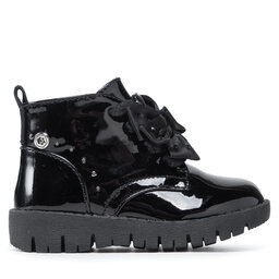 

Черевики Lumberjack Gigia SG20401-009-S04 M Black CB001, Чорний