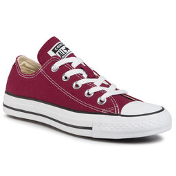 Converse Кецове Converse All Star Ox M9691C Maroon