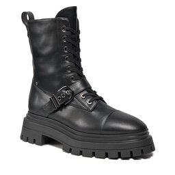 Stuart Weitzman Trappers Stuart Weitzman Maverick Bedford Bte SF022 Black