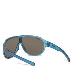 

Дитячі сонцезахисні окуляри Uvex Sportstyle 512 S5320704116 Blue Transparent, Cиній