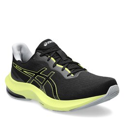 Asics Pantofi Asics Gel-Pulse 14 1011B491 Black/Glow Yellow 005