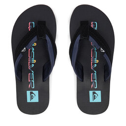 Quiksilver В'єтнамки Quiksilver EO-QUILTED DUNE CQ10050YVZV Чорний